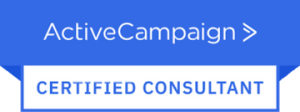 ActiveCampaign Certified Consultant www.leadflowagency.com